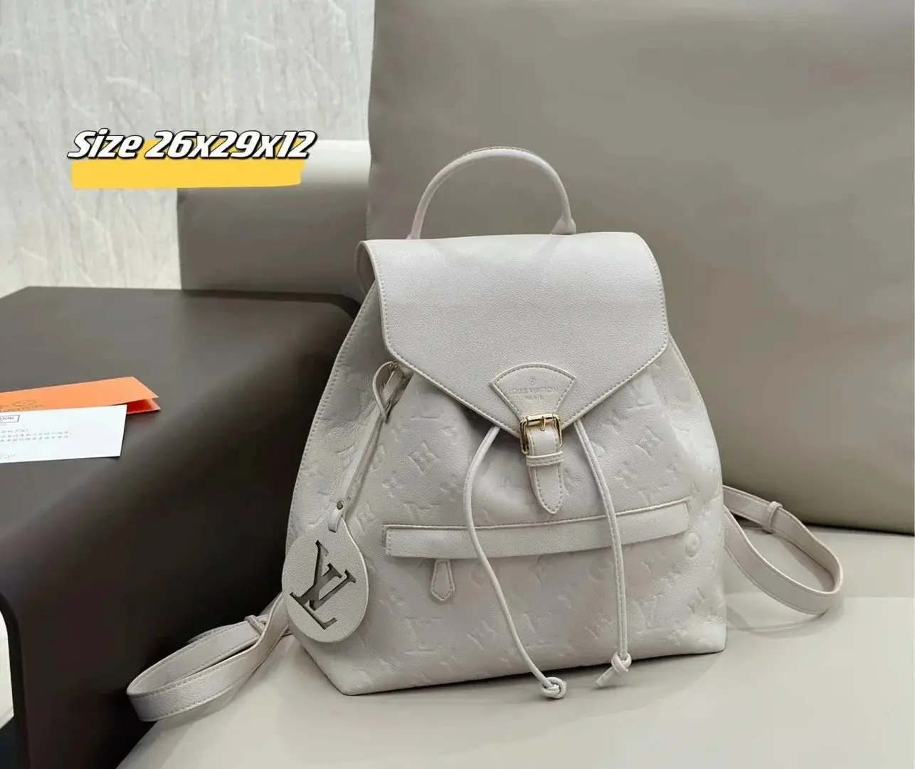Louis Vuitton OnTheGo Tote Bag 3 — Louis Vuitton 1:1 rep bag from $59 · DHL from Guangzhou, China