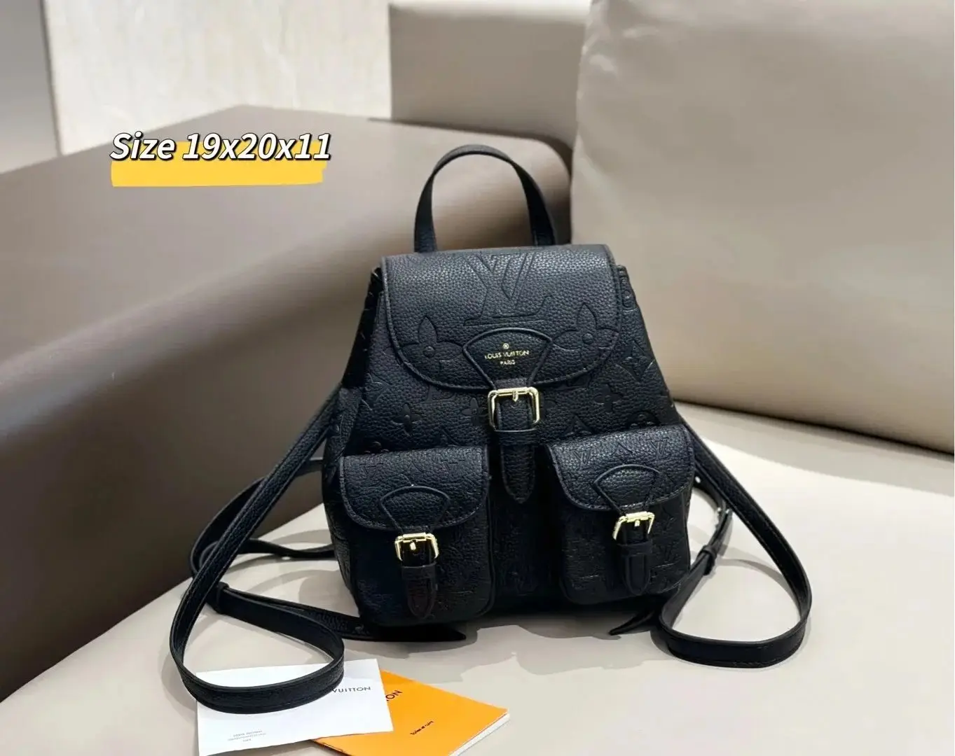 Louis Vuitton OnTheGo Tote Bag 7, Louis Vuitton 1:1 rep bag from $59 · DHL from Guangzhou, China