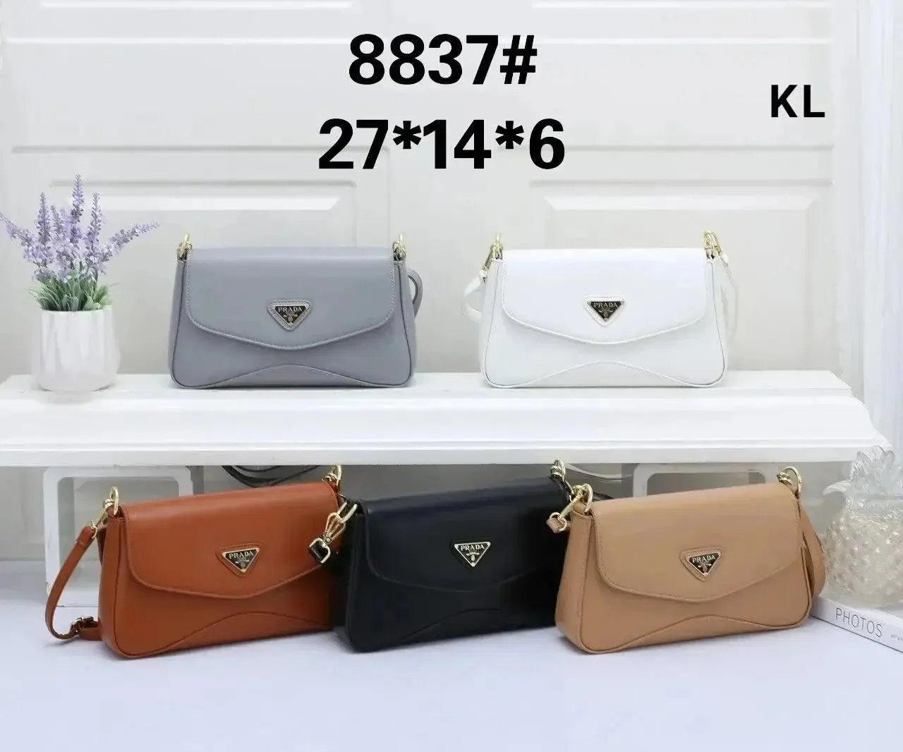 Prada 908# Bucket Bag 6 · Prada 1:1 rep bag from $29 · DHL from Guangzhou, China