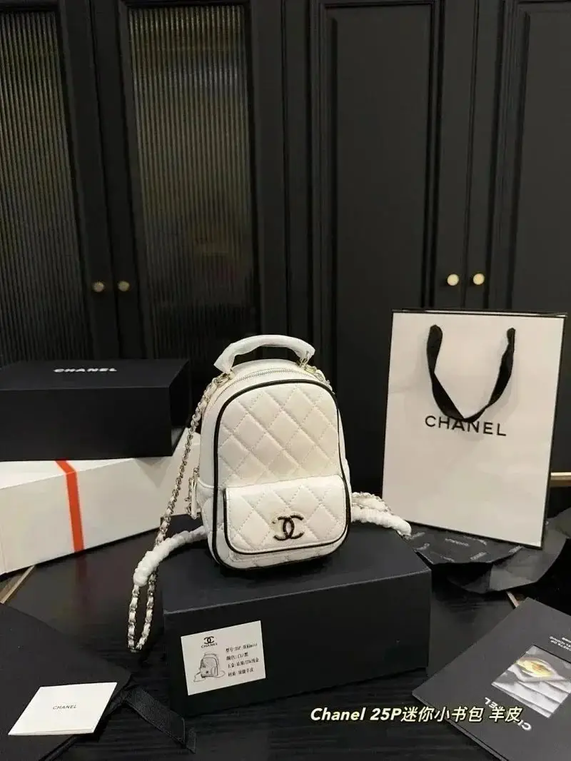 Chanel Classic Flap Bag 3 — Chanel 1:1 rep bag from $97 · DHL from Guangzhou, China