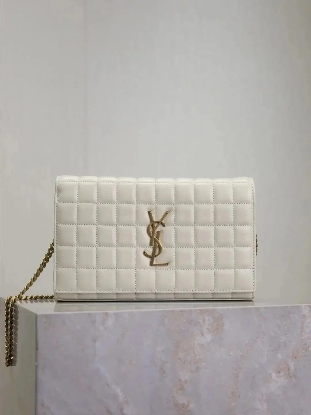 Saint Laurent Loulou Camera Bag 6 · YSL 1:1 rep bag from $34 · DHL from Guangzhou, China