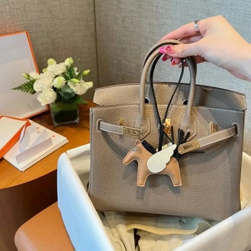 YSL SAINT LAURENT Hermes LV Louis Vuitton Handbag Crossbody Bag 3, Hermès 1:1 rep bag specialty batch · DHL from Guangzhou, China