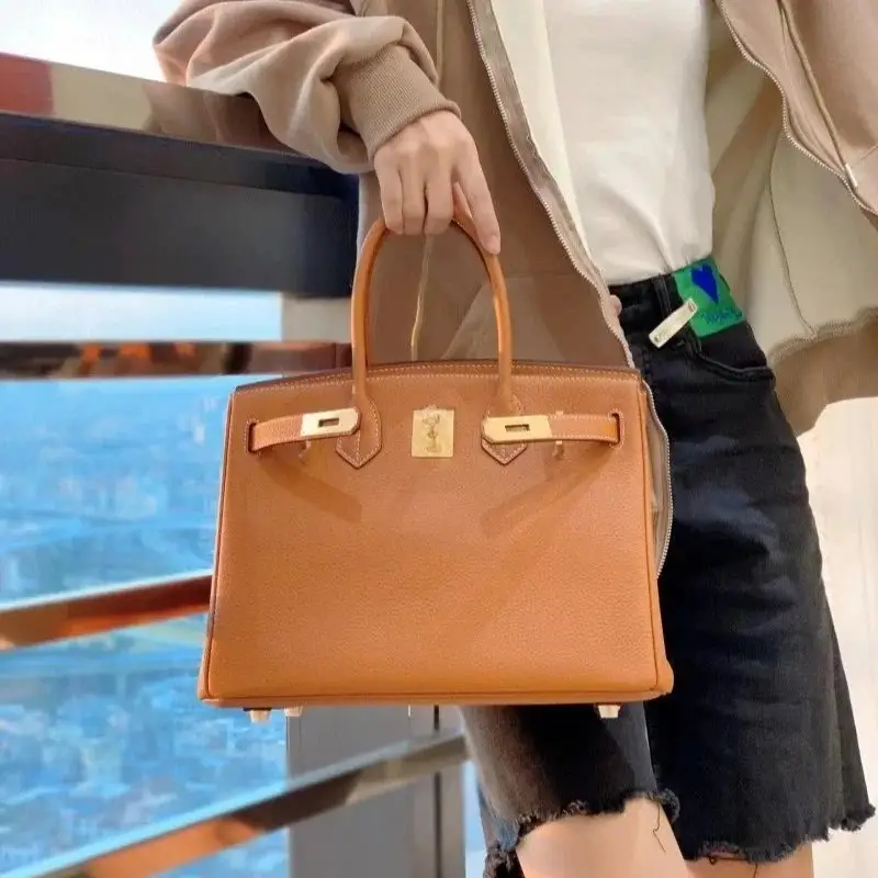 YSL SAINT LAURENT Hermes LV Louis Vuitton Handbag Crossbody Bag 4 · Hermès 1:1 rep bag specialty batch · DHL from Guangzhou, China