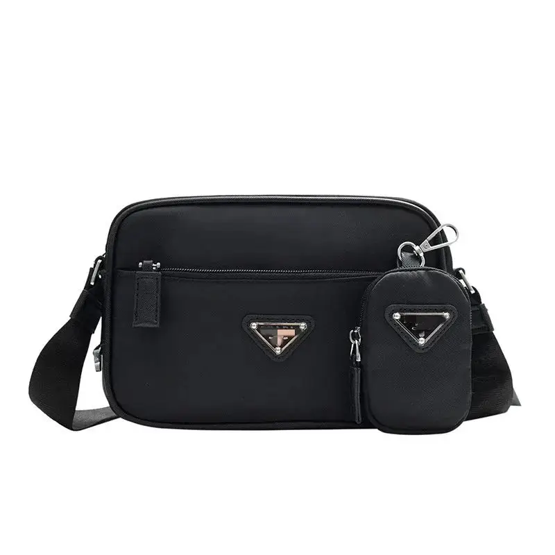 Prada Re-Edition 2005 Nylon Shoulder Bag 2 · Prada 1:1 rep bag from $29 · DHL from Guangzhou, China