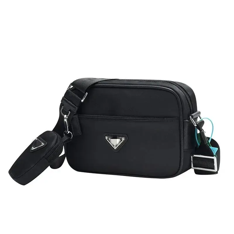 Prada Re-Edition 2005 Nylon Shoulder Bag 4 · Prada 1:1 rep bag from $29 · DHL from Guangzhou, China