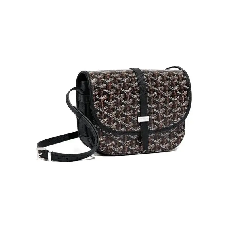 Goyard Saint Louis PM Crossbody Bags 3 — Goyard 1:1 rep bag from $20 · DHL from Guangzhou, China