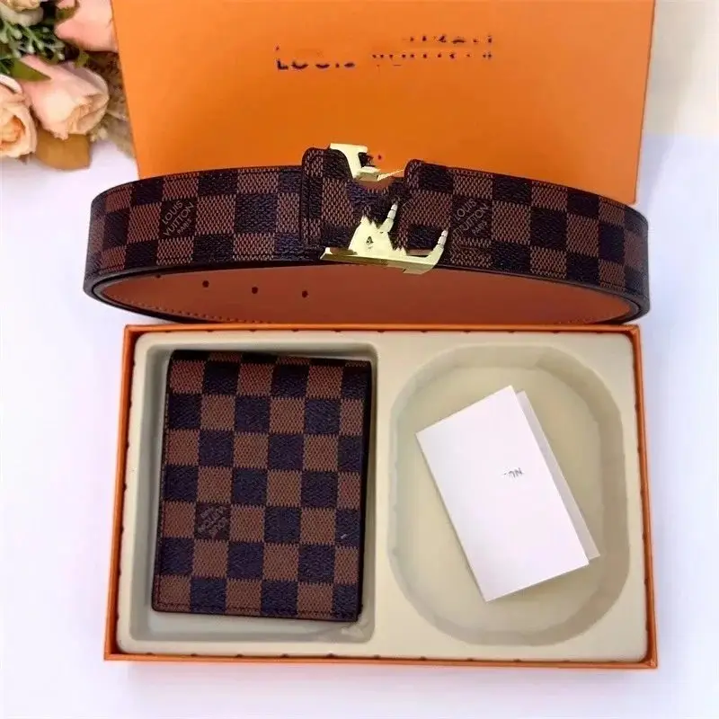 Hermès H Buckle Belt & Wallet Set 7, Hermès 1:1 rep bag specialty batch · DHL from Guangzhou, China