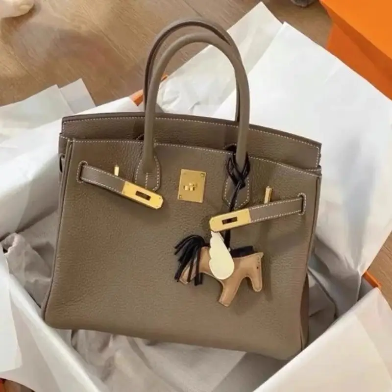 YSL SAINT LAURENT Hermes LV Louis Vuitton Handbag 2 · Hermès 1:1 rep bag specialty batch · DHL from Guangzhou, China