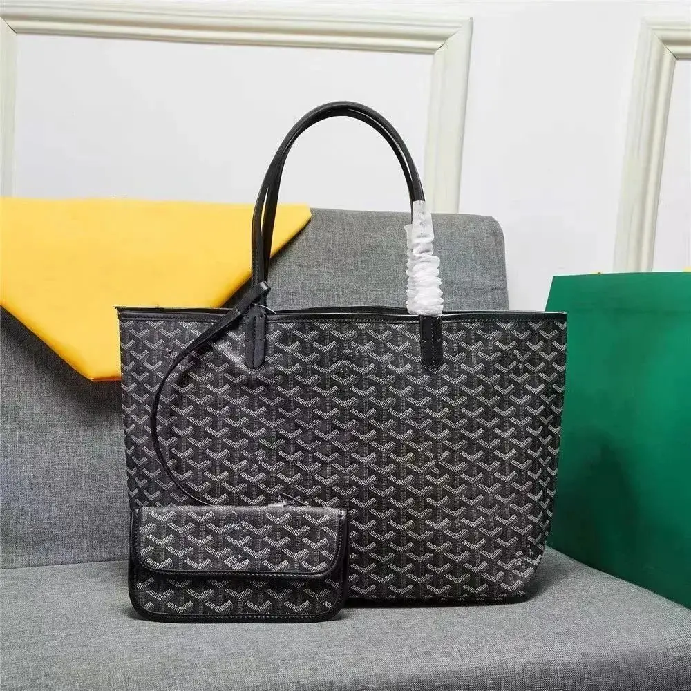 Goyard Saint Louis Tote Bag 2 · Goyard 1:1 rep bag from $20 · DHL from Guangzhou, China