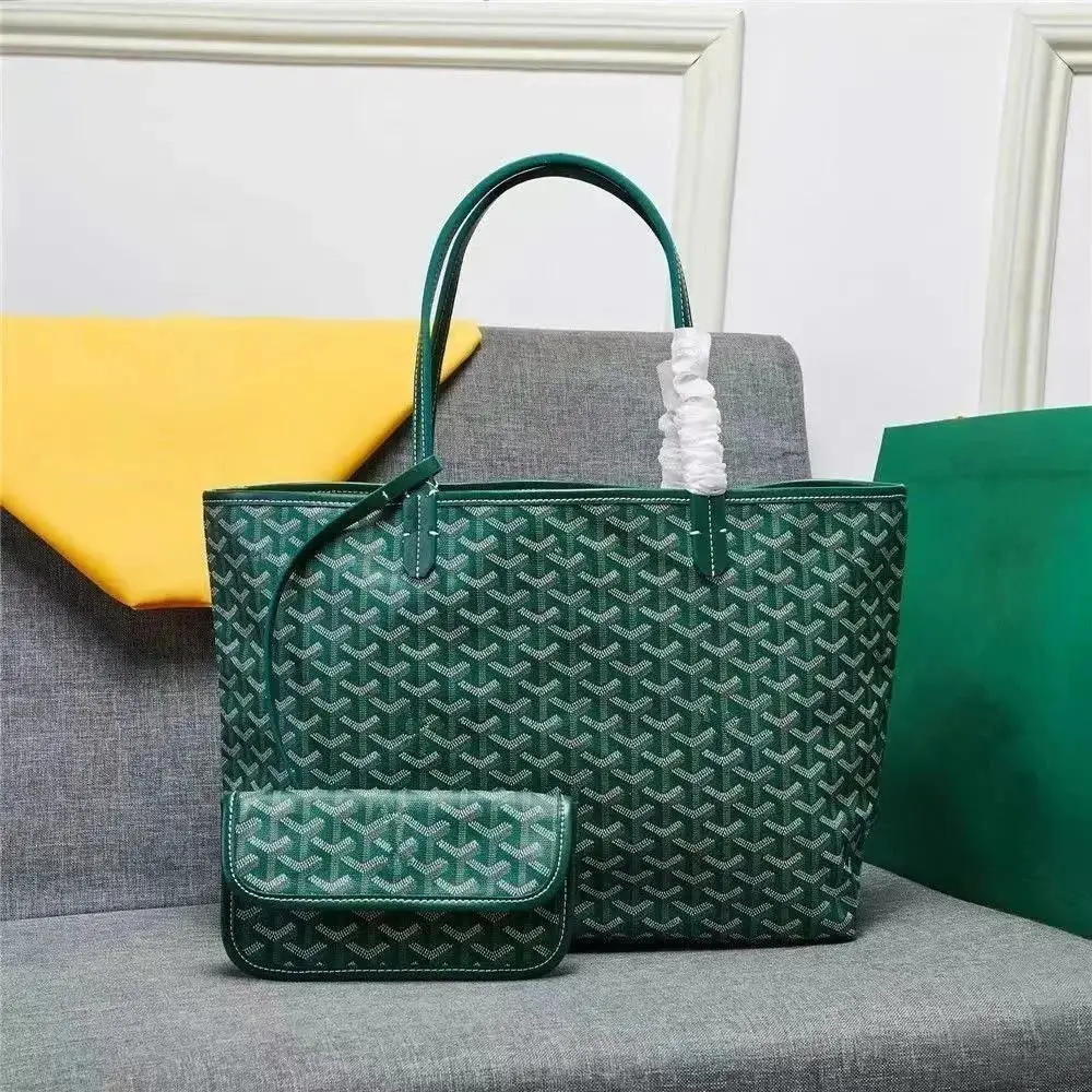 Goyard Saint Louis Tote Bag 3 · Goyard 1:1 rep bag from $20 · DHL from Guangzhou, China