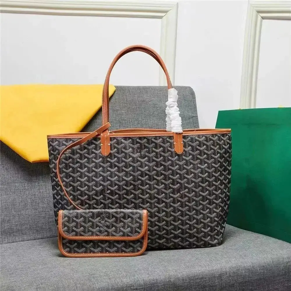 Goyard Saint Louis Tote Bag 4 · Goyard 1:1 rep bag from $20 · DHL from Guangzhou, China