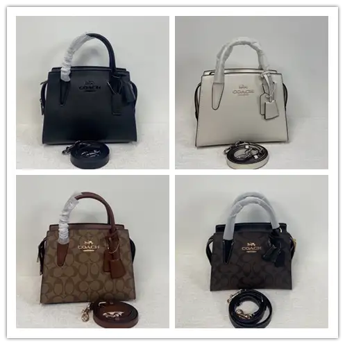 COACH MAYA Handbag