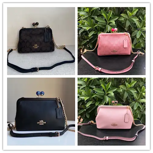 COACH MAYA Handbag 2