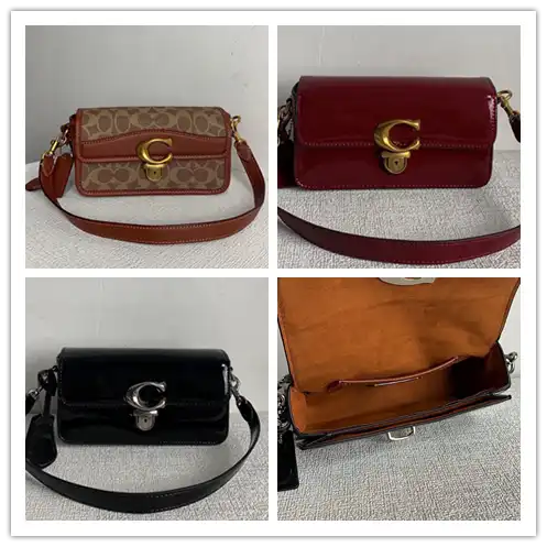COACH MAYA Handbag 3