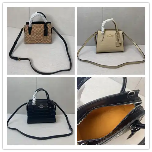 COACH MAYA Handbag 4