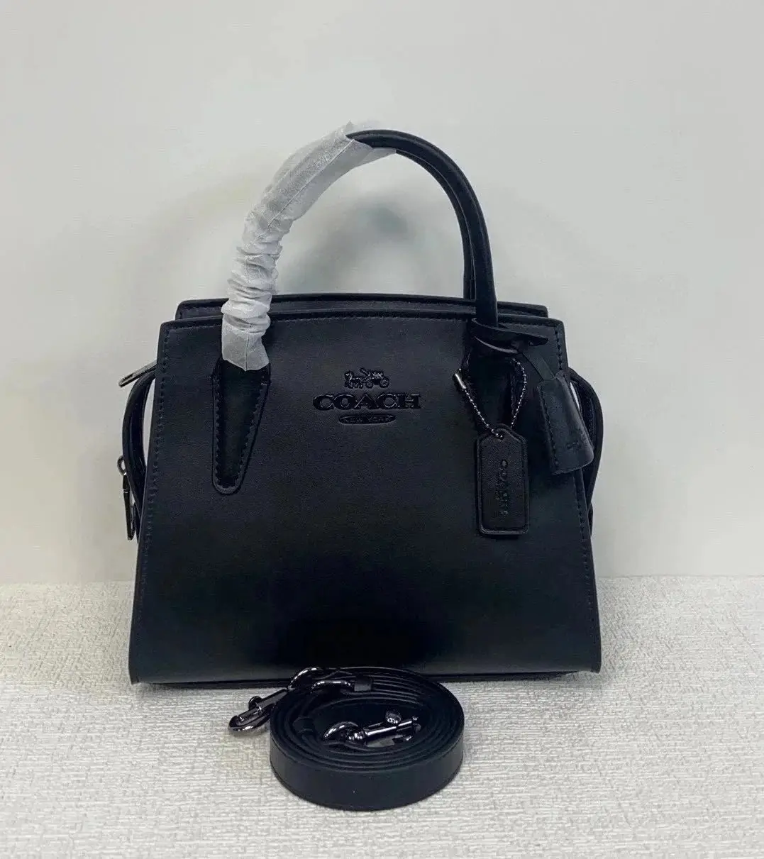 COACH MAYA Handbag 8
