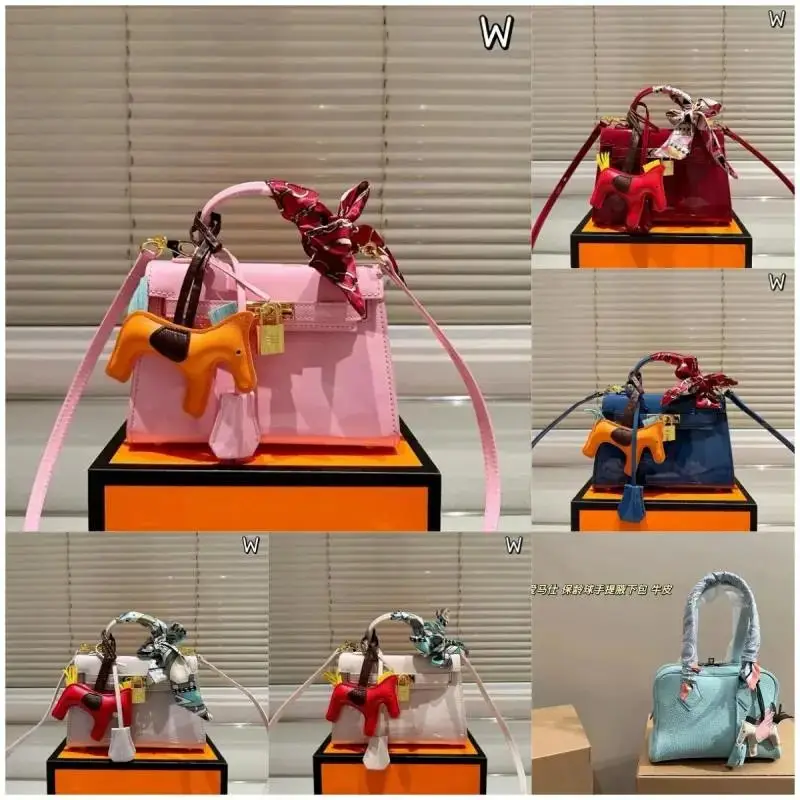 Hermès Mini Kelly Bag, Hermès 1:1 rep bag specialty batch · DHL from Guangzhou, China