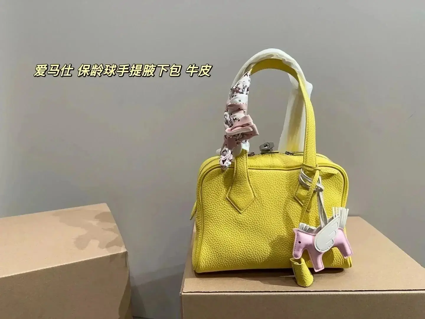 Hermès Mini Kelly Bag 2 · Hermès 1:1 rep bag specialty batch · DHL from Guangzhou, China