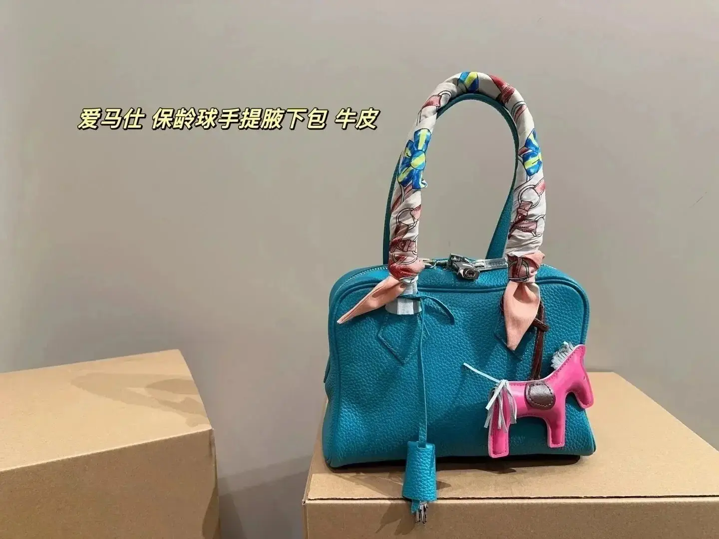 Hermès Mini Kelly Bag 3, Hermès 1:1 rep bag specialty batch · DHL from Guangzhou, China