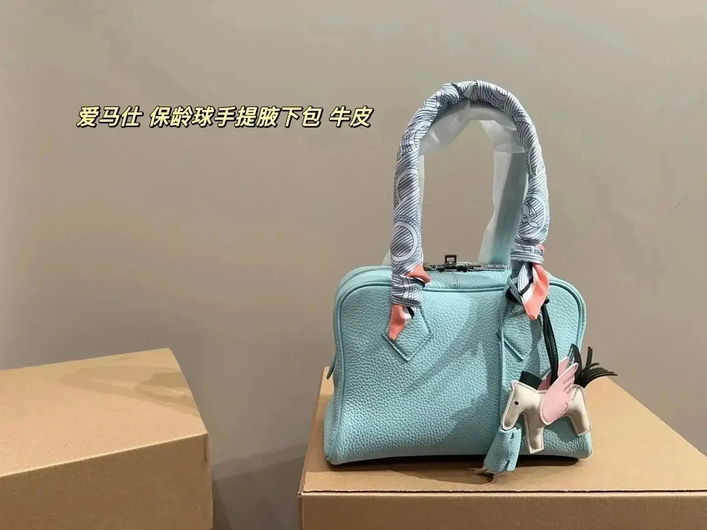 Hermès Mini Kelly Bag 4 · Hermès 1:1 rep bag specialty batch · DHL from Guangzhou, China