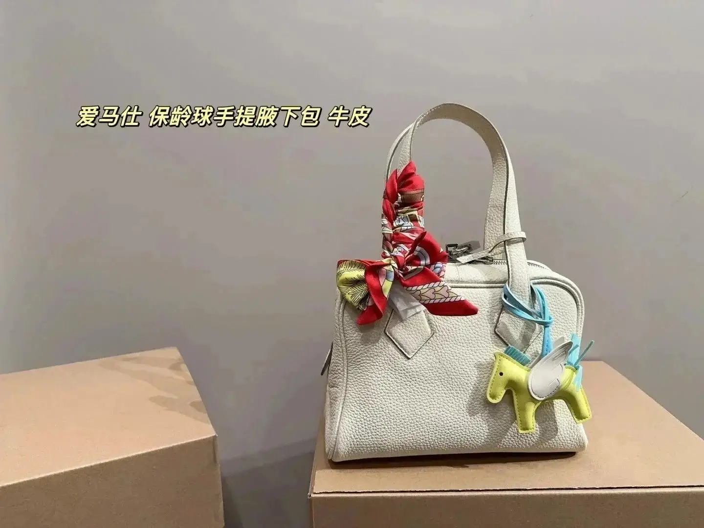 Hermès Mini Kelly Bag 5 — Hermès 1:1 rep bag specialty batch · DHL from Guangzhou, China