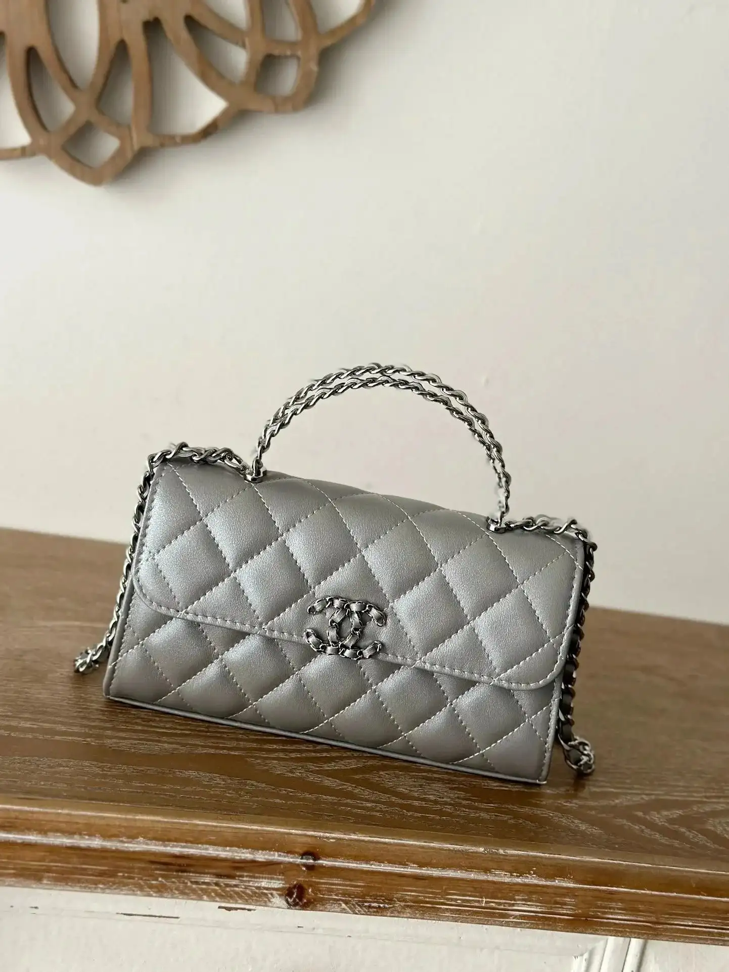 Chanel Boy Bag · Chanel 1:1 rep bag from $97 · DHL from Guangzhou, China