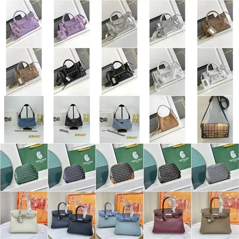 Balenciaga Handbags · Balenciaga 1:1 rep bag from $69 · DHL from Guangzhou, China