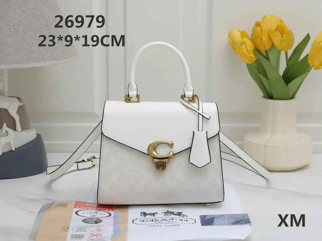 Coach Crossbody Bags 3 · Coach 1:1 rep bag from $36 · DHL from Guangzhou, China