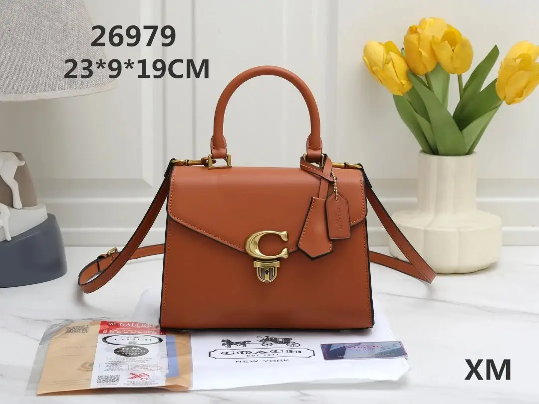 Coach Crossbody Bags 6, Coach 1:1 rep bag from $36 · DHL from Guangzhou, China