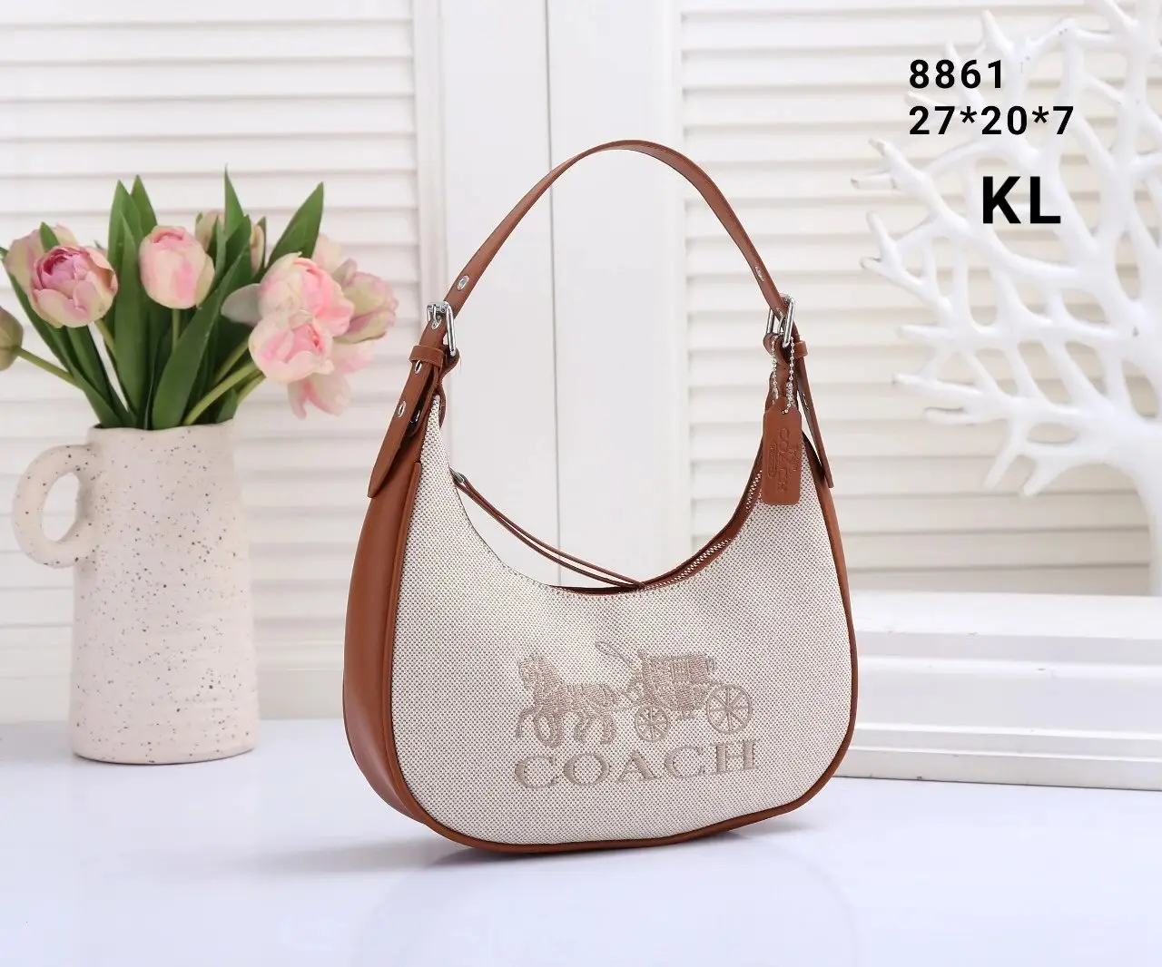 Coach Crossbody Bags 7 · Coach 1:1 rep bag from $36 · DHL from Guangzhou, China