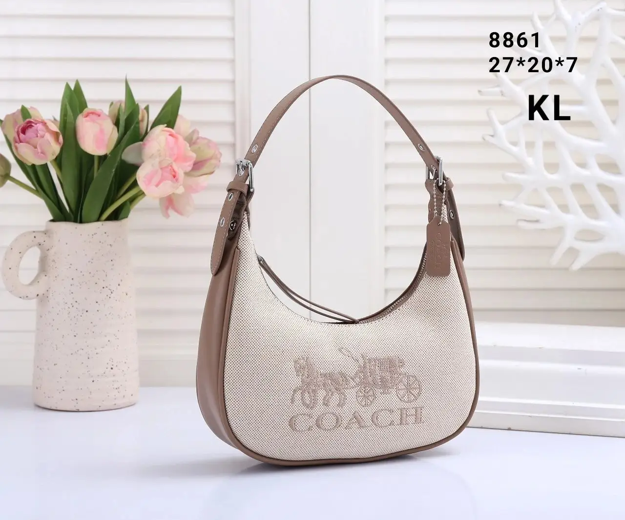 Coach Crossbody Bags 8, Coach 1:1 rep bag from $36 · DHL from Guangzhou, China