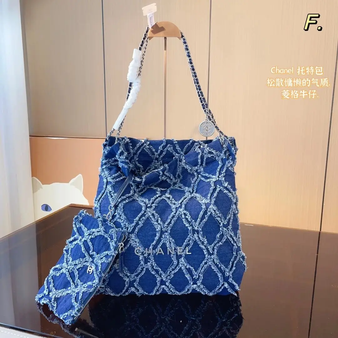 Chanel Chain Bag 5, Chanel 1:1 rep bag from $97 · DHL from Guangzhou, China