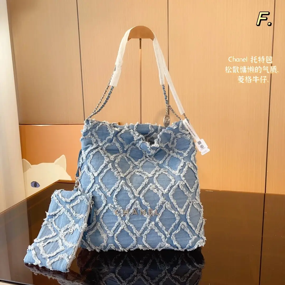 Chanel Chain Bag 7 — Chanel 1:1 rep bag from $97 · DHL from Guangzhou, China