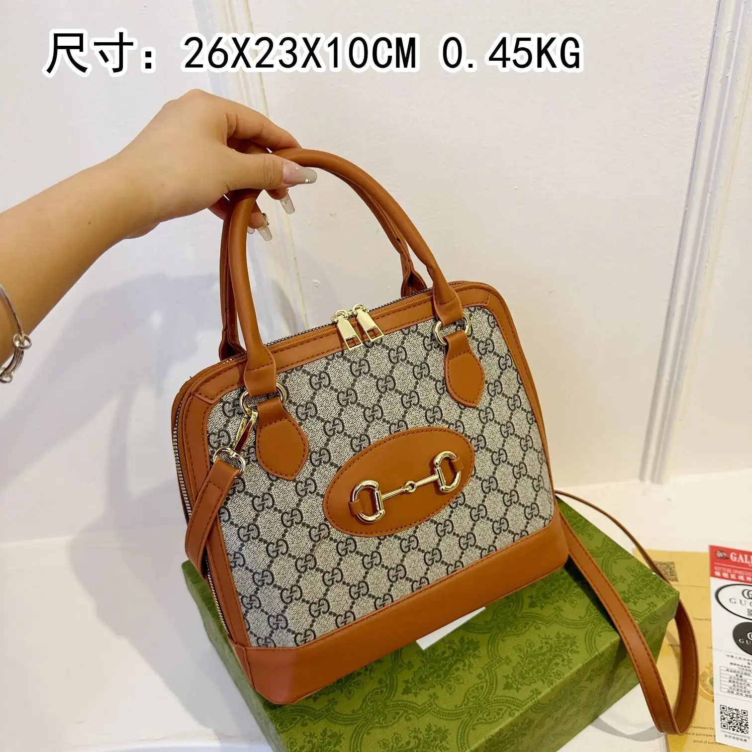 Dior Handbags 4 · Dior 1:1 rep bag from $48 · DHL from Guangzhou, China