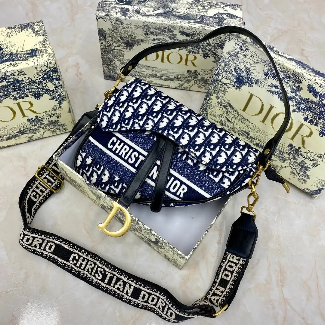 Dior Handbags 5 · Dior 1:1 rep bag from $48 · DHL from Guangzhou, China