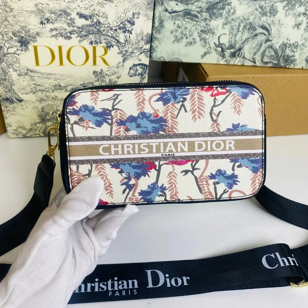 Dior Handbags 8 · Dior 1:1 rep bag from $48 · DHL from Guangzhou, China
