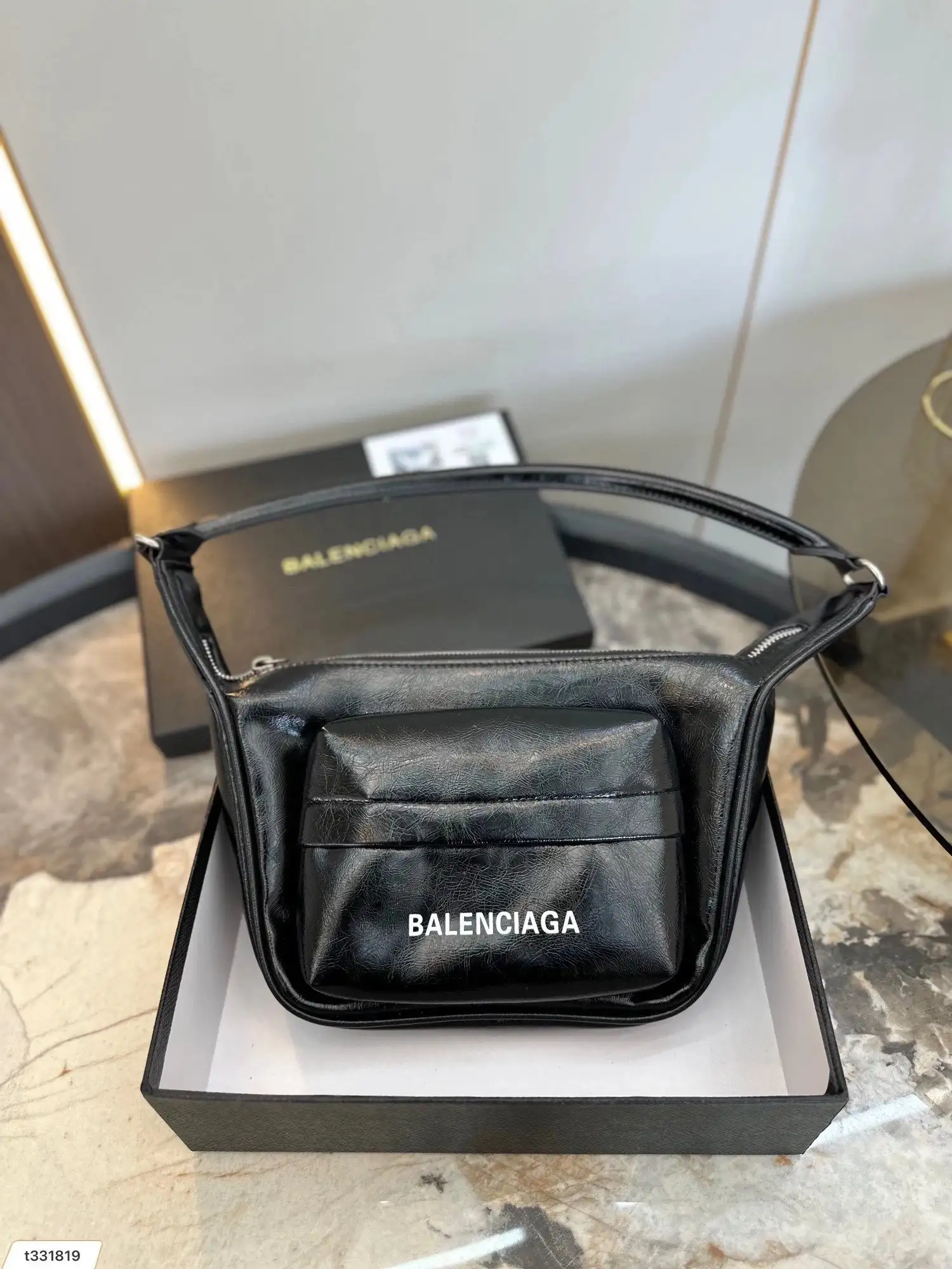 Balenciaga Chain Bag 7 · Balenciaga 1:1 rep bag from $69 · DHL from Guangzhou, China