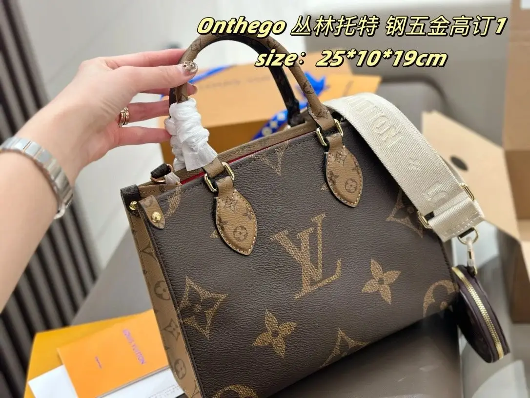 Coach Tote Bag 3 · Coach 1:1 rep bag from $36 · DHL from Guangzhou, China
